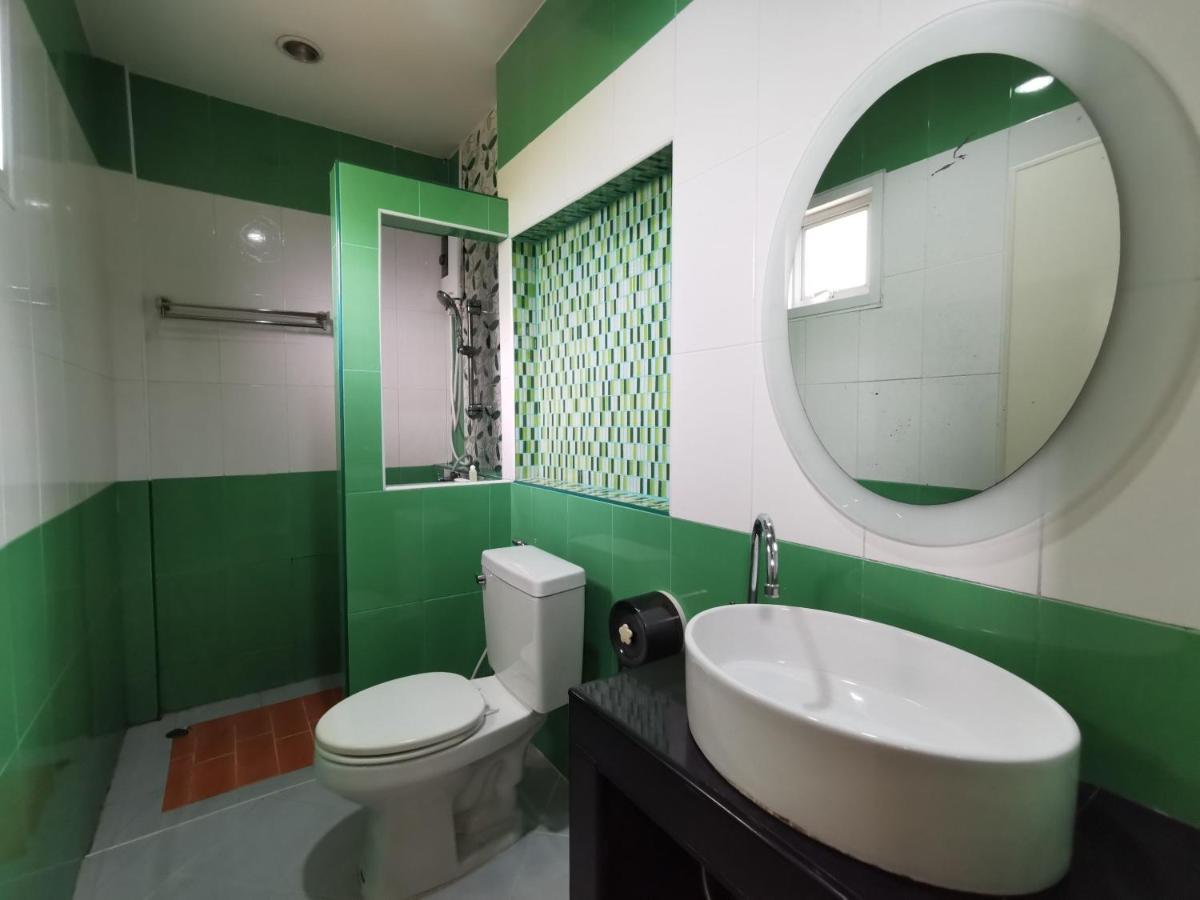 Smile Resort Sriracha Si Racha Ngoại thất bức ảnh