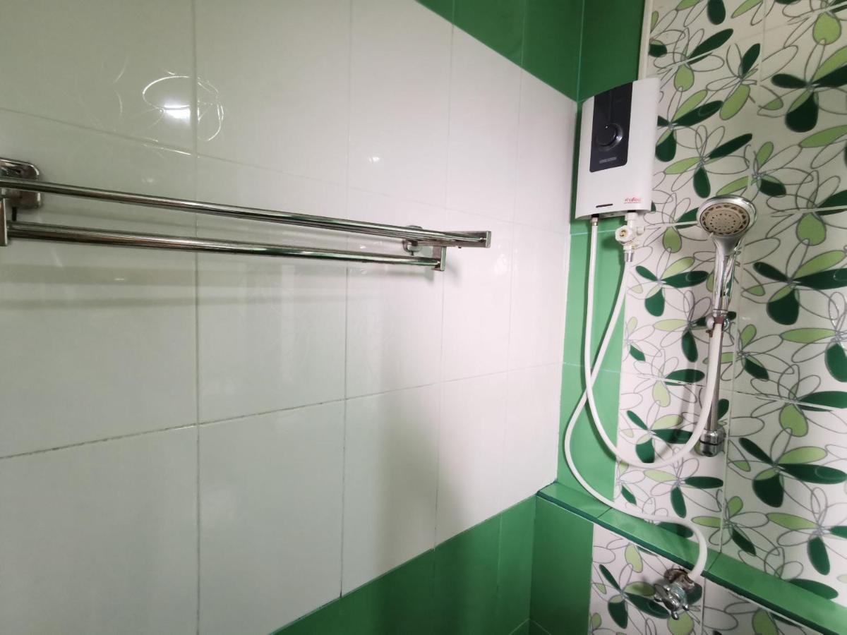 Smile Resort Sriracha Si Racha Ngoại thất bức ảnh